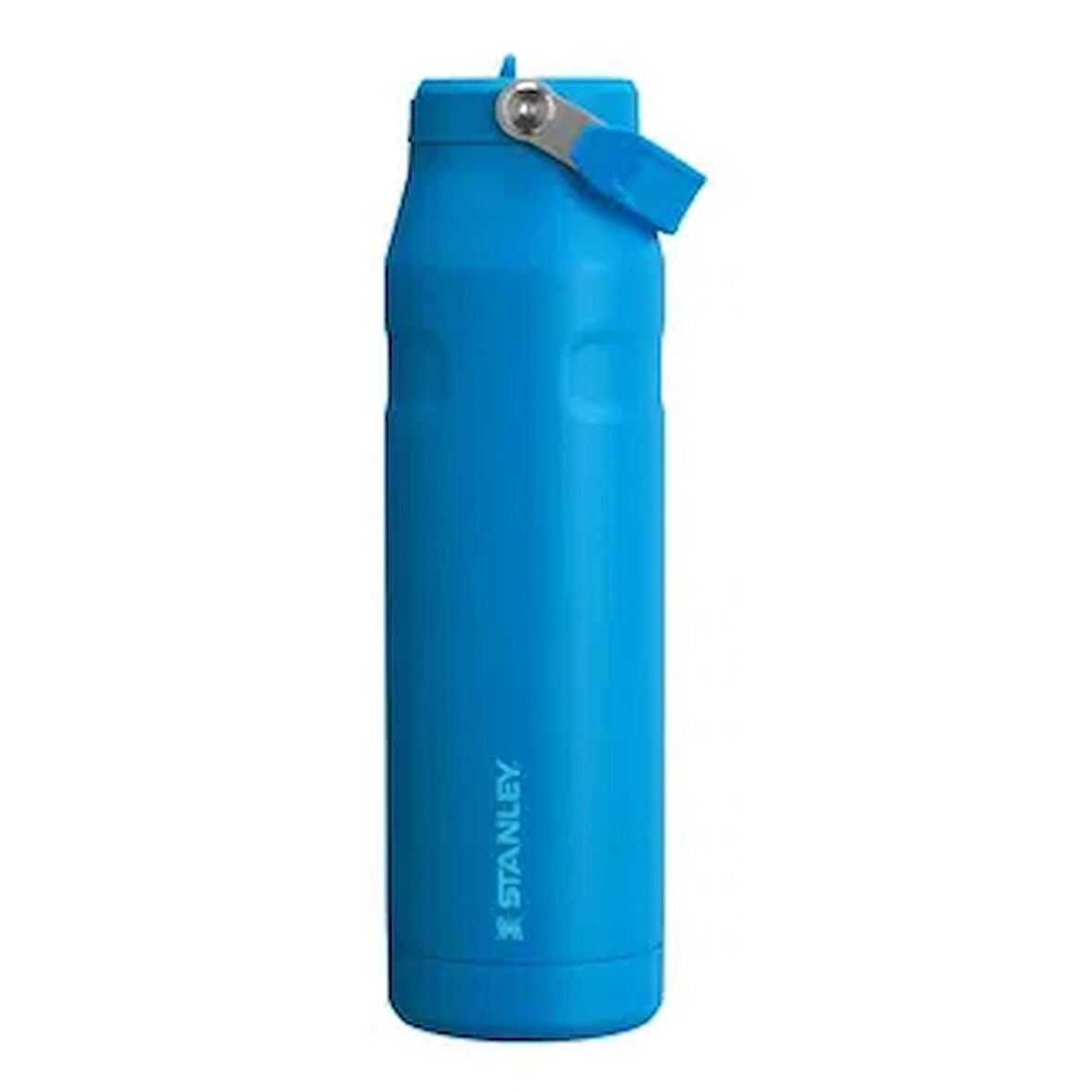 Termos The Ice Flow Bottle Flip Straw Azure - 1,06 lt