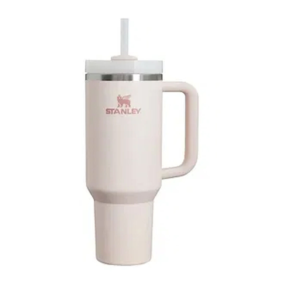 Termos The Quencher H2.O Flow State Tumbler Rose Quartz - 1,18 lt