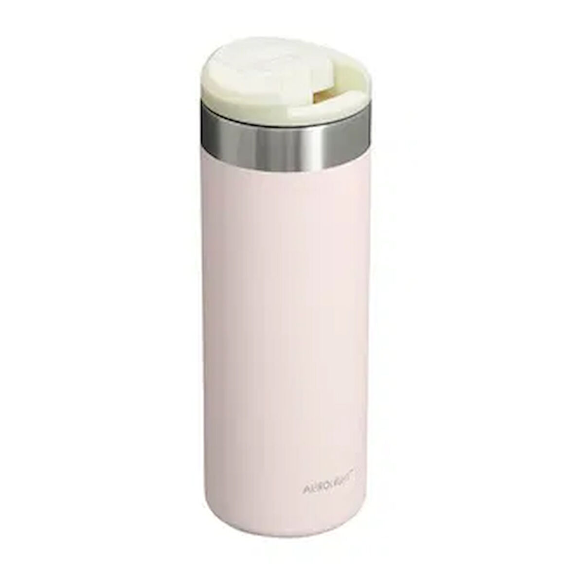 Termos The Aero Light Transit Mug Rose Quartz - 470 ml