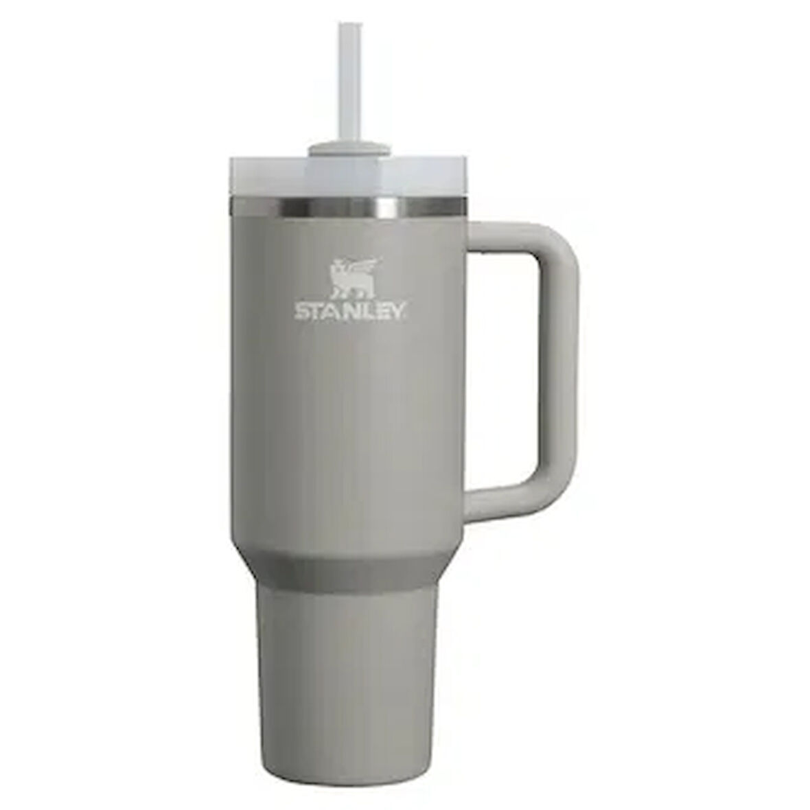 Termos The Quencher H2.O Flow State Tumbler Ash - 1,18 lt
