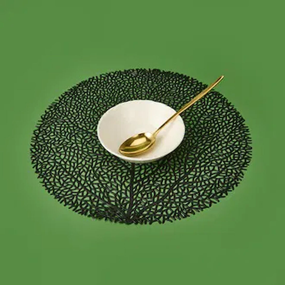Plastik Supla - Gri - 38 cm