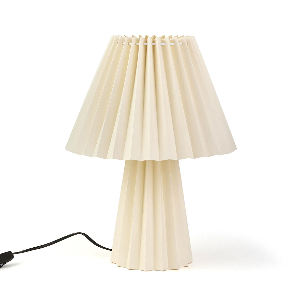 Lighting Muniq Finlin Abajur - Krem