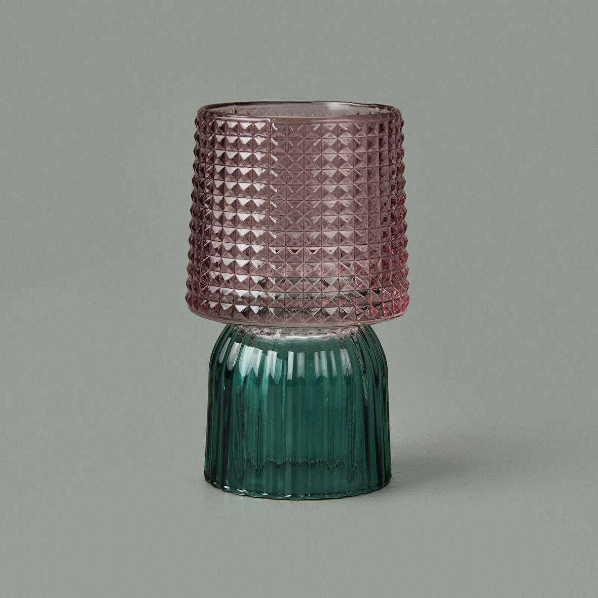 Mumluk - Asorti - 12x7 cm