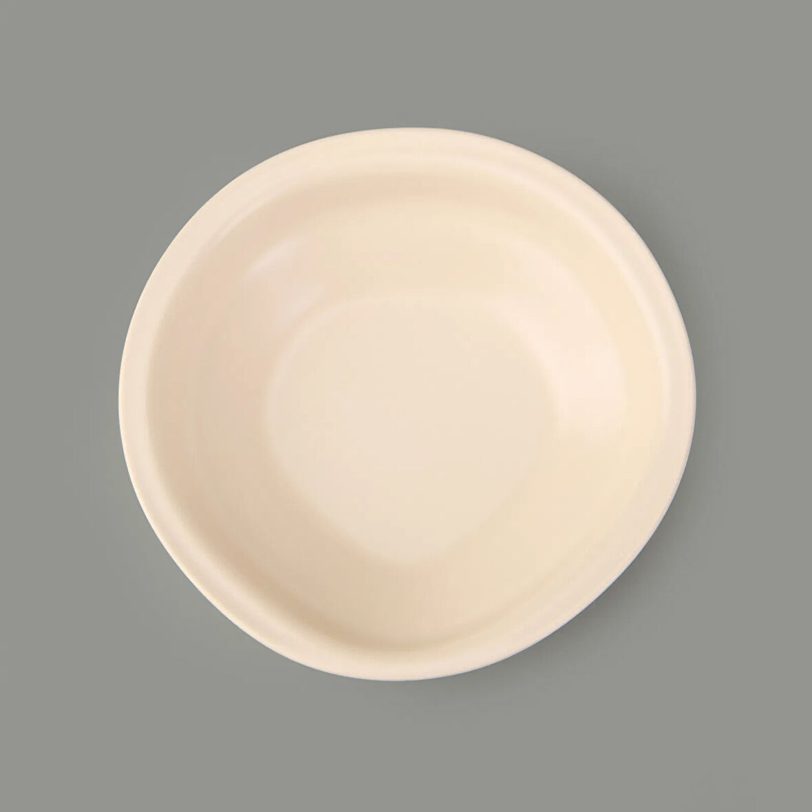 Kitchen Bloom Kase - Krem - 18 cm