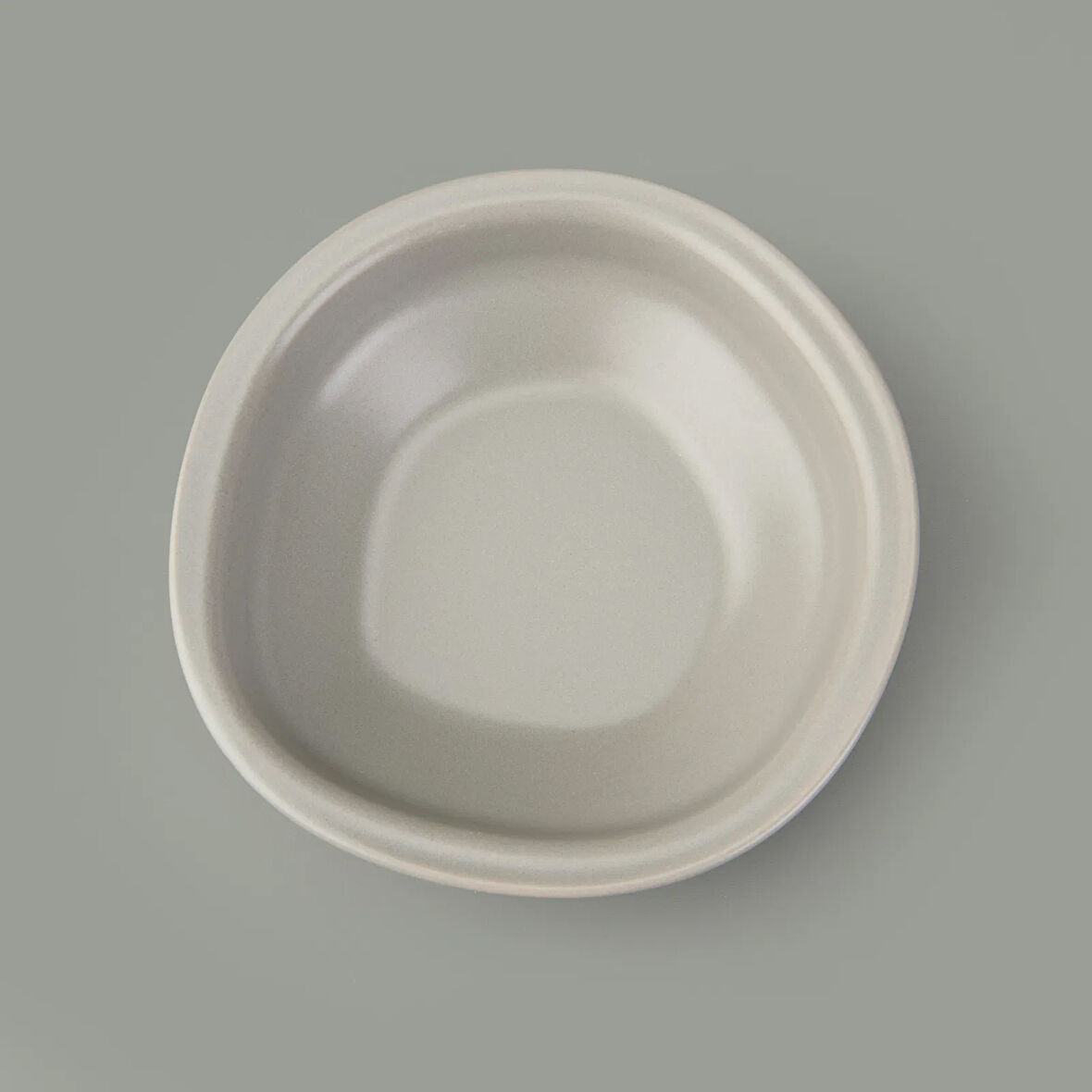 Kitchen Bloom Kase - Gri - 18 cm