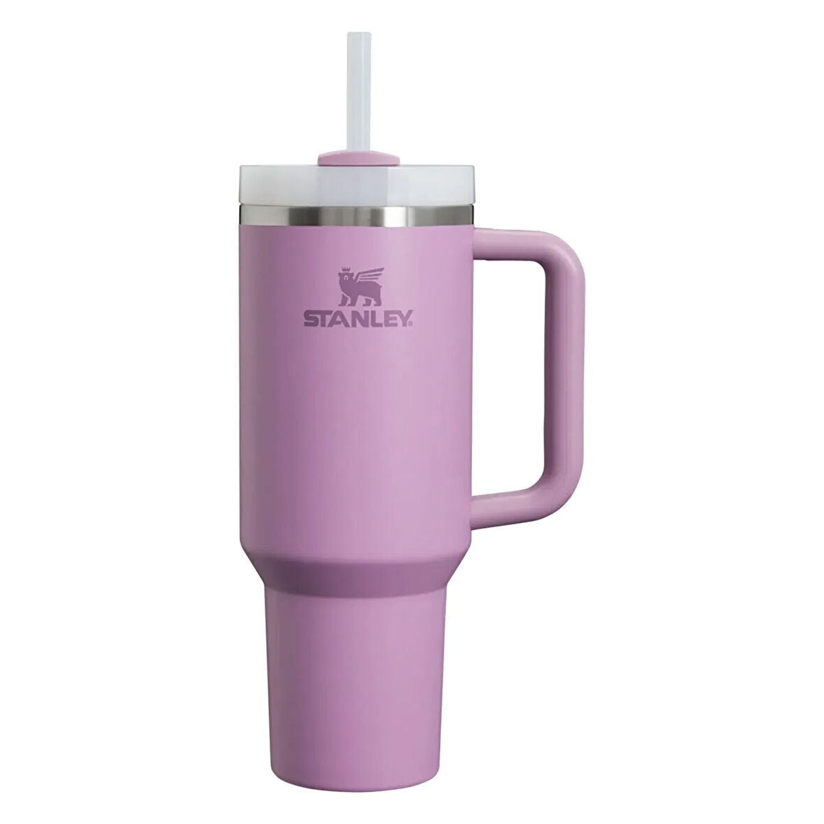 Termos The Quencher H2.O Flow State Tumbler Lilac - 1,18 lt