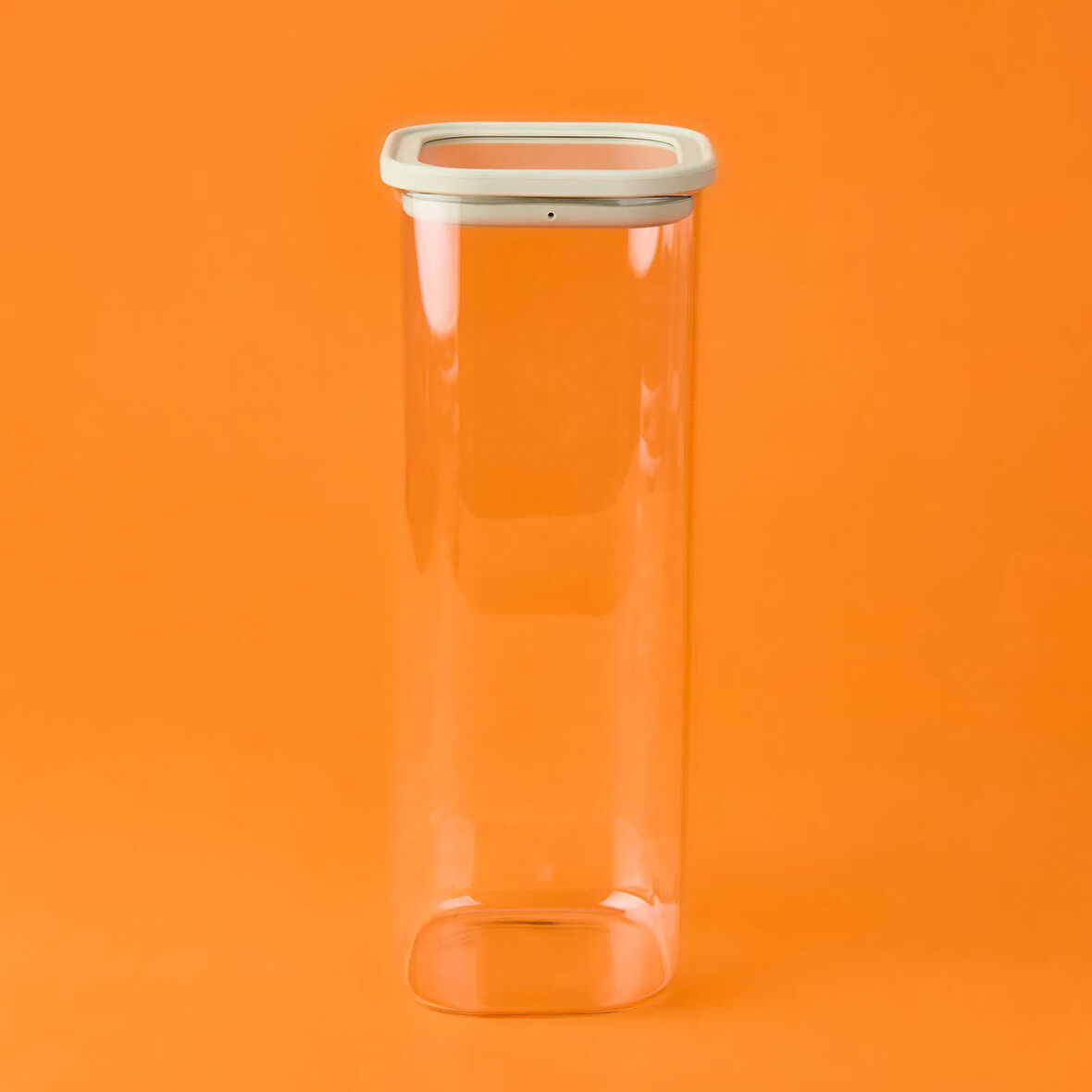 Nuevo Cam Saklama Kabı - Asorti - 1,9 lt