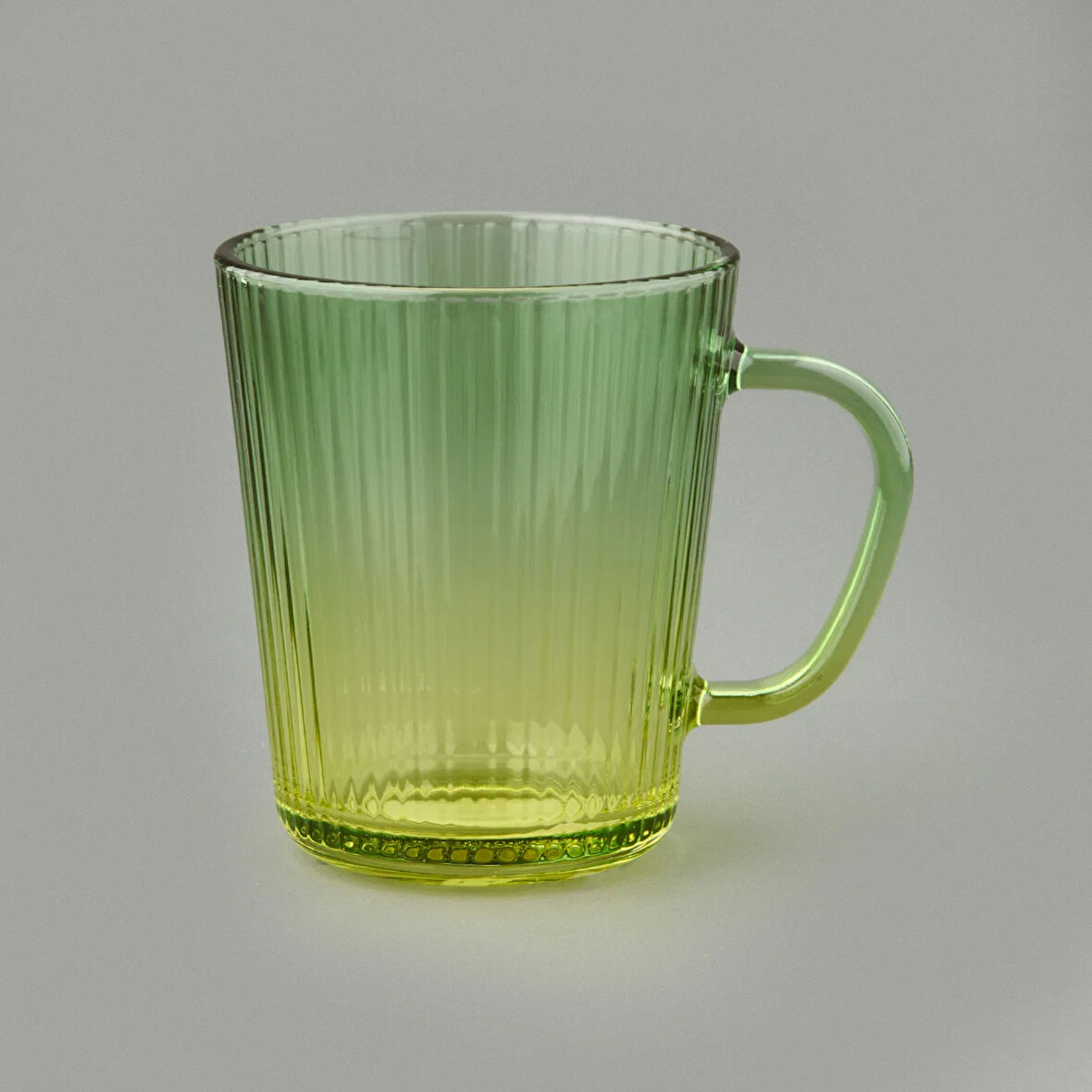 Optic Cam Kupa - Yeşil - 200 ml