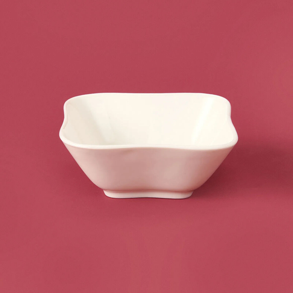 Yonca Sosluk - Beyaz - 7 cm