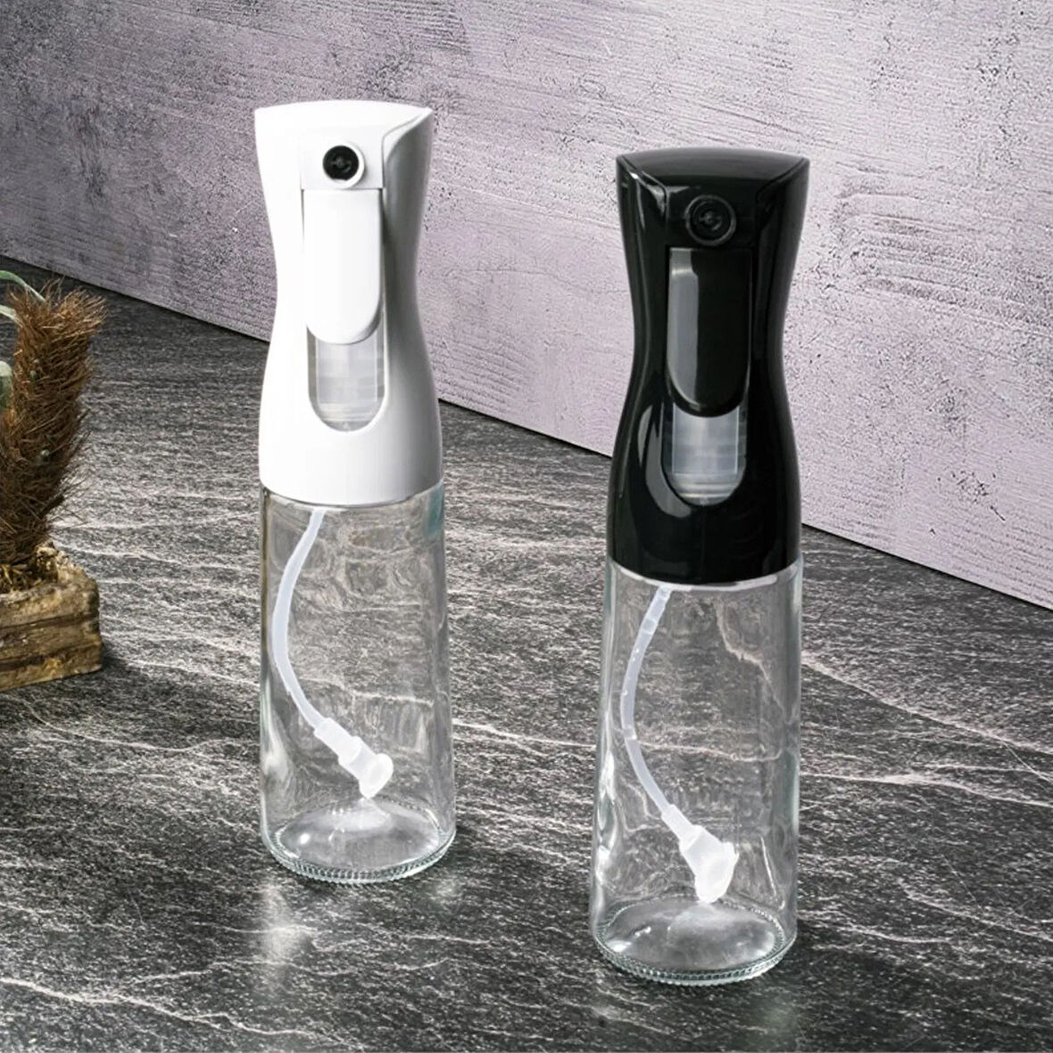 Cam Sprey Yağlık - Asorti - 225 ml