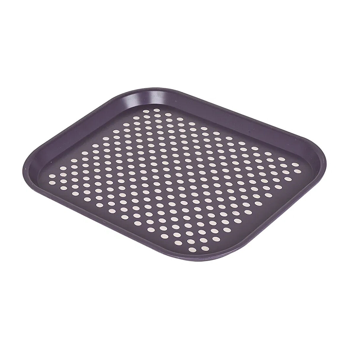 Kaymaz Tepsi - Asorti - 46x36 cm