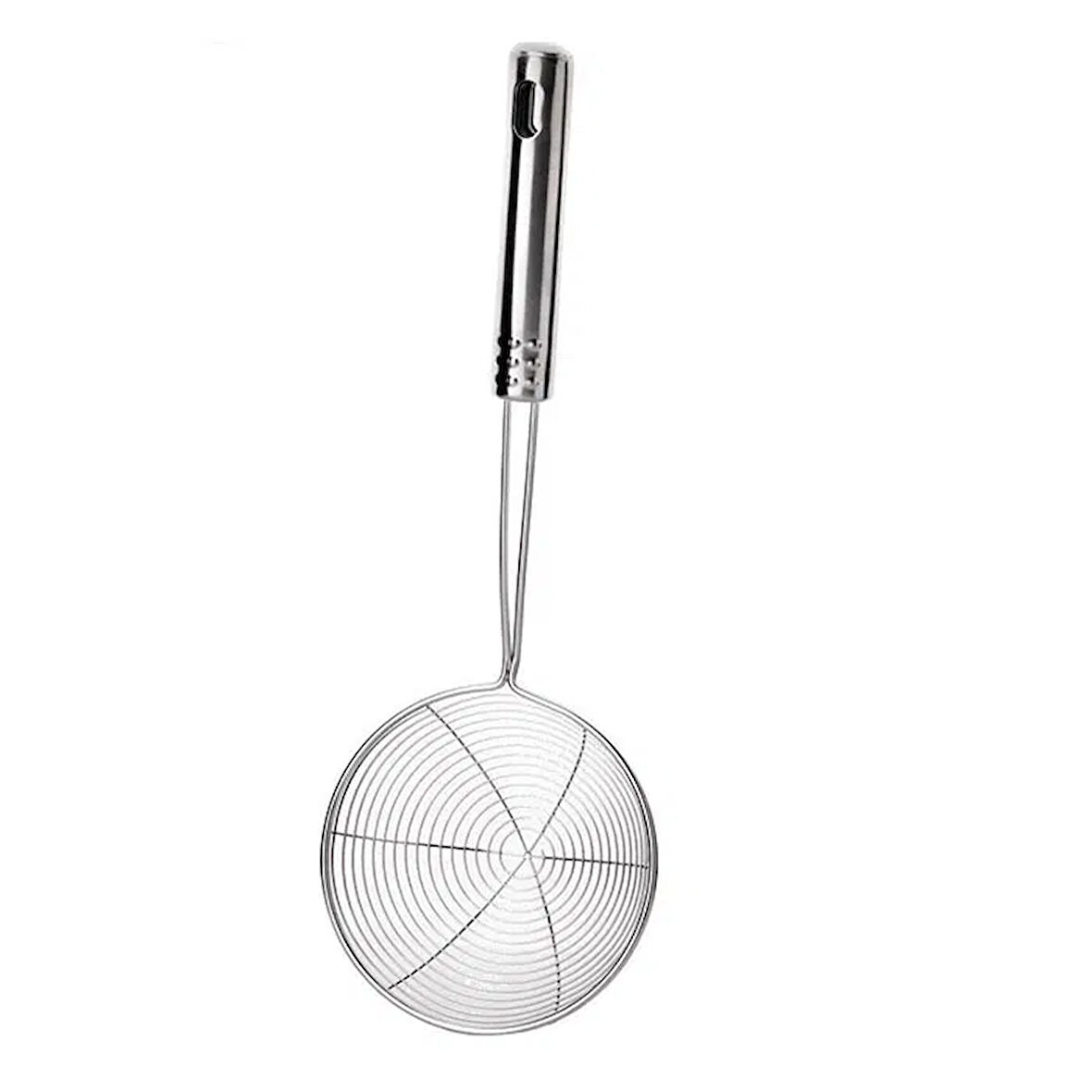 Çelik Kevgir - 33 cm