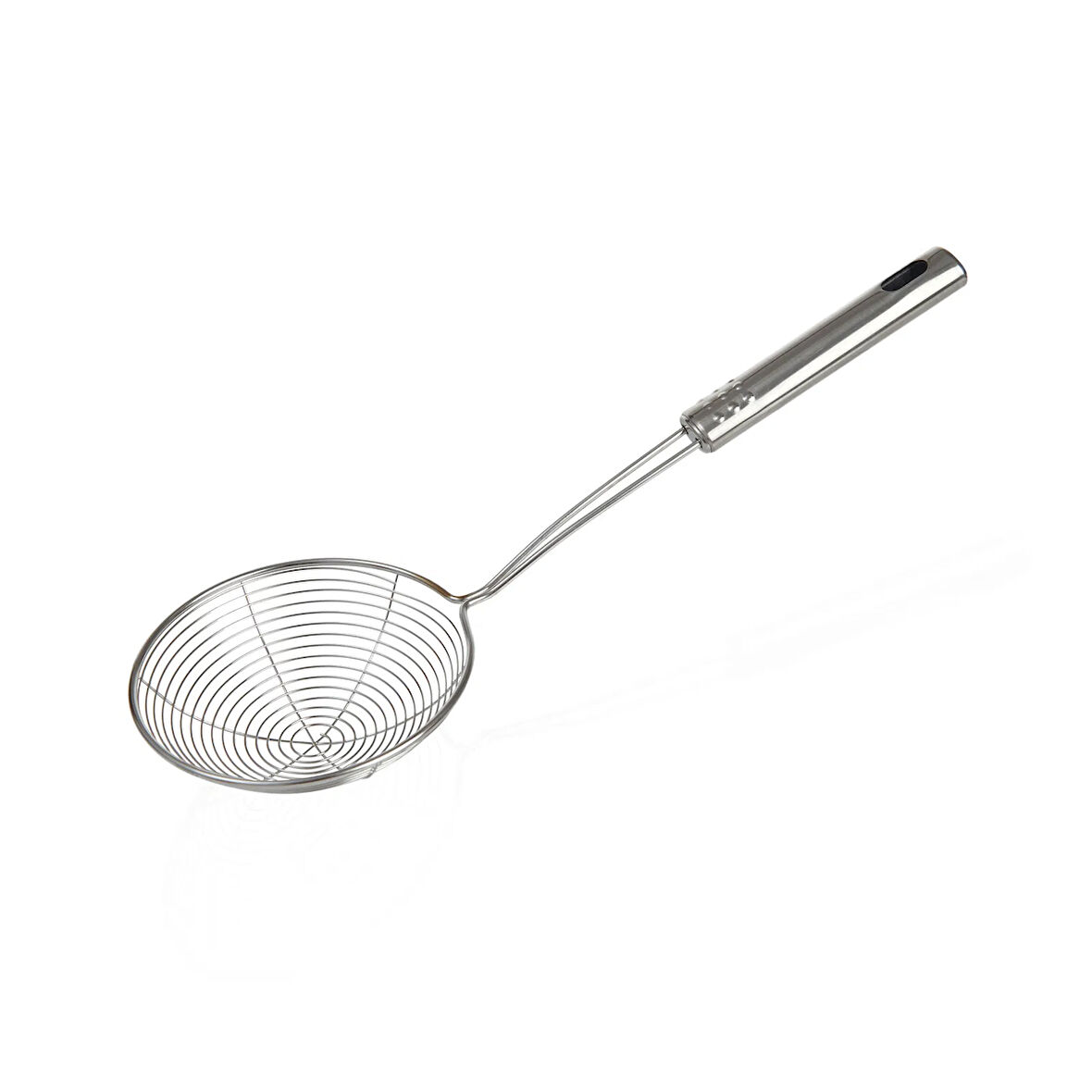 Çelik Kevgir - 12x31 cm