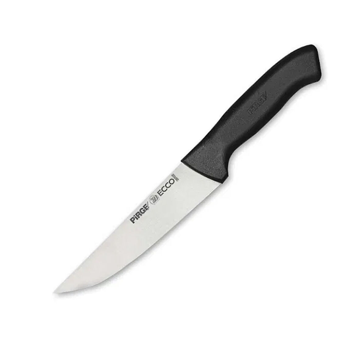 Ecco Et Bıçağı - Siyah - 16,5 cm