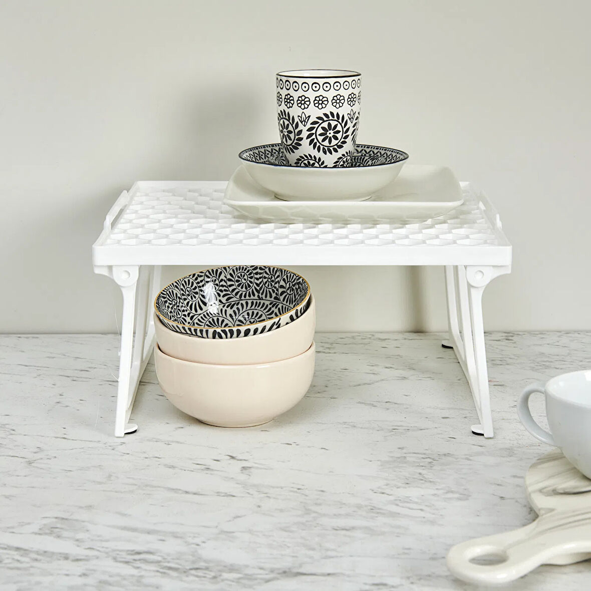 Süper Raf - 28x30 cm