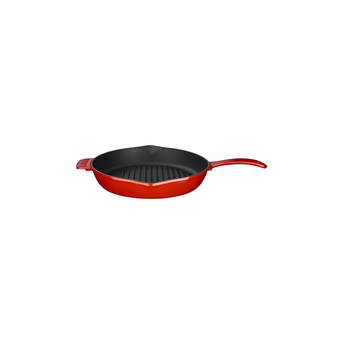 Grill Döküm Tava - 28 cm