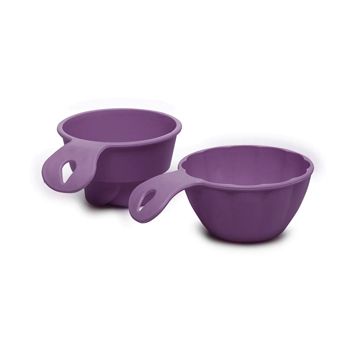 Pilav ve Helva Kabı - Asorti