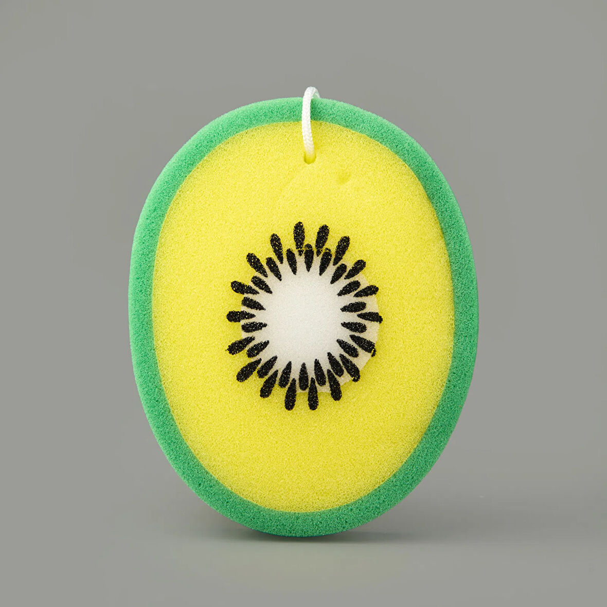 Kivi Banyo Süngeri - Renkli