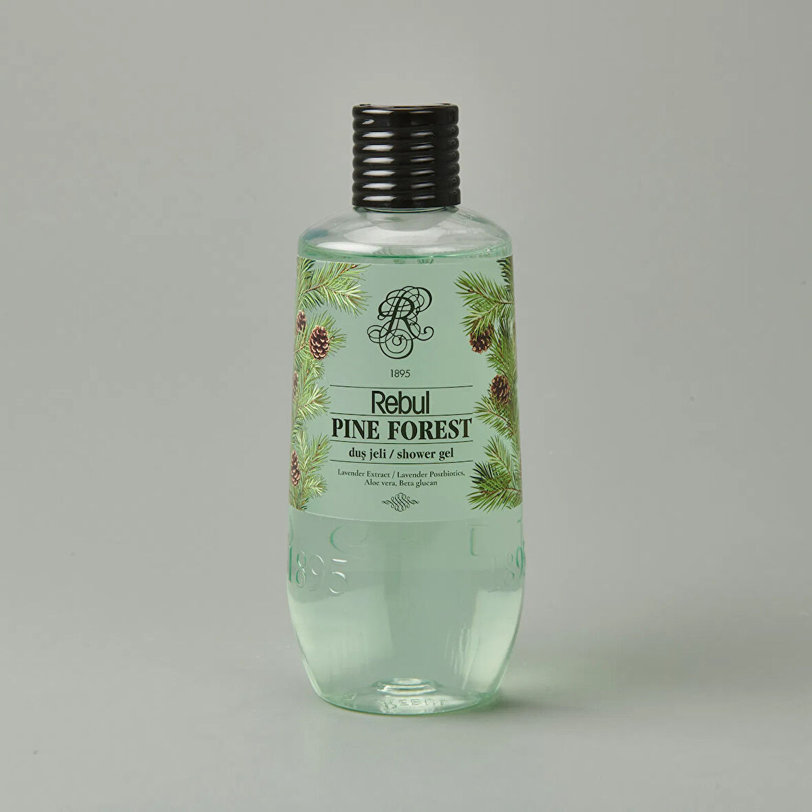 Pine Forest Duş Jeli - Açık Yeşil - 500 ml