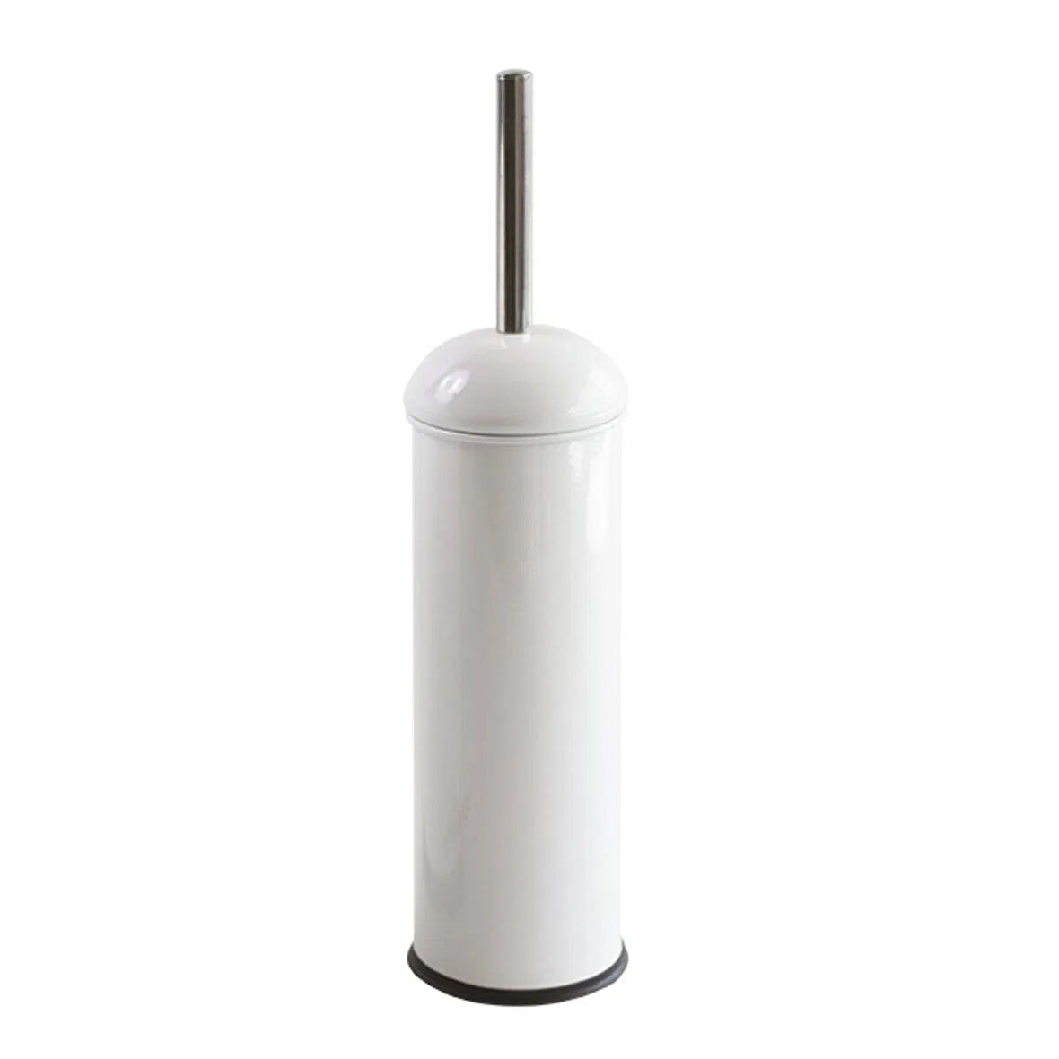 Bath Bon Tuvalet Fırçası - Beyaz - 40 cm