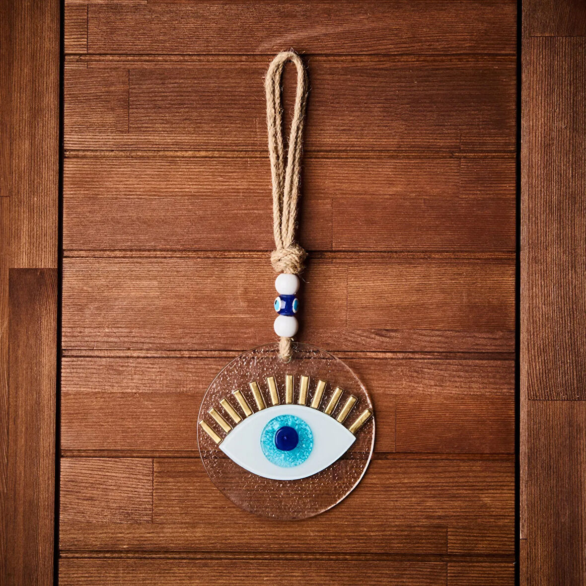 Deco Mai Dekor - Mavi - 12 cm