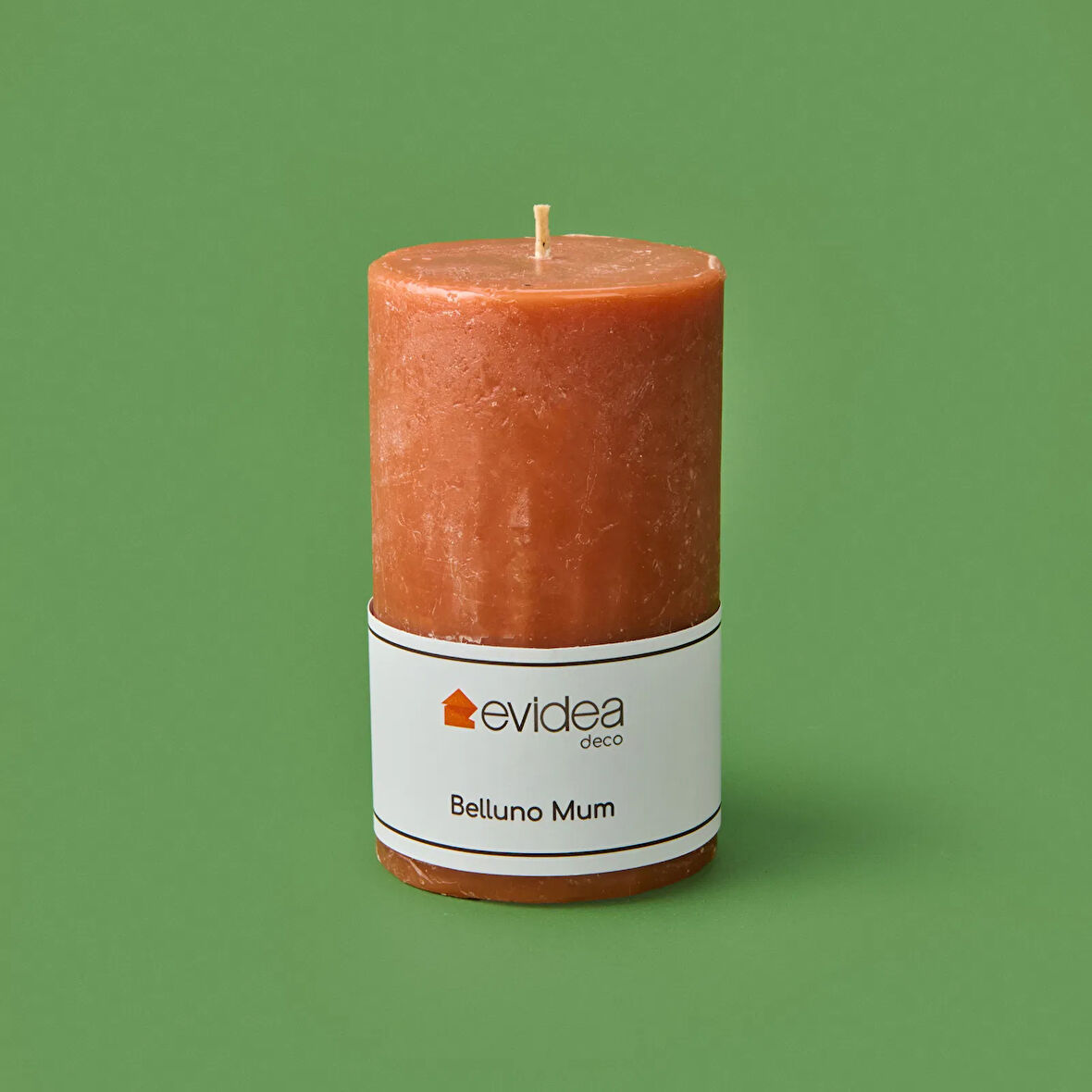 Deco Belluno Mum - Somon - 12 cm