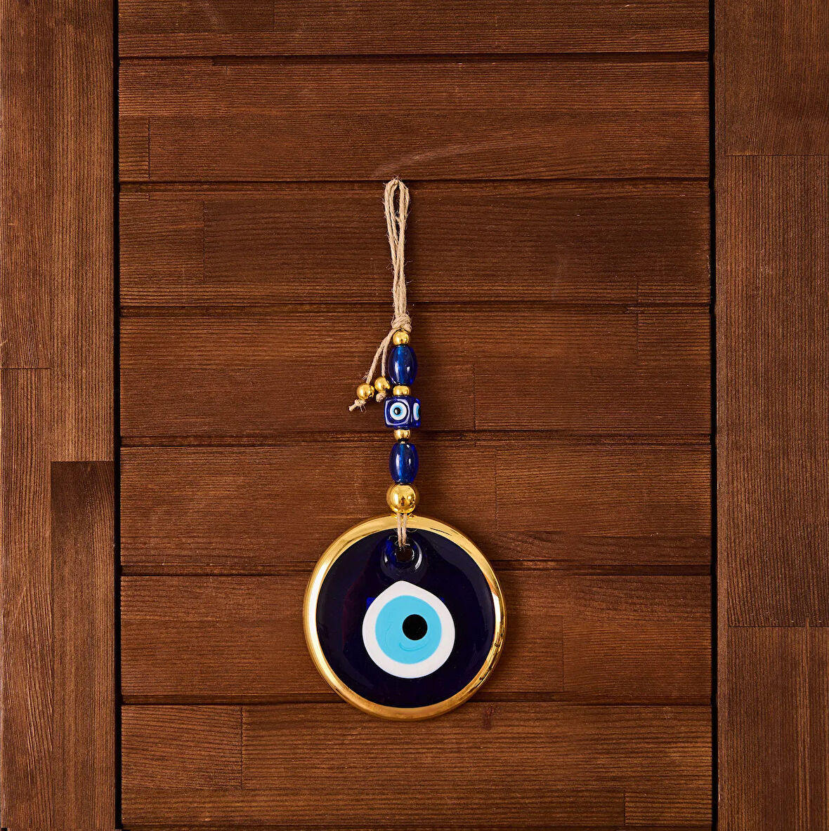 Deco Ophelia Nazarlık - 27 cm