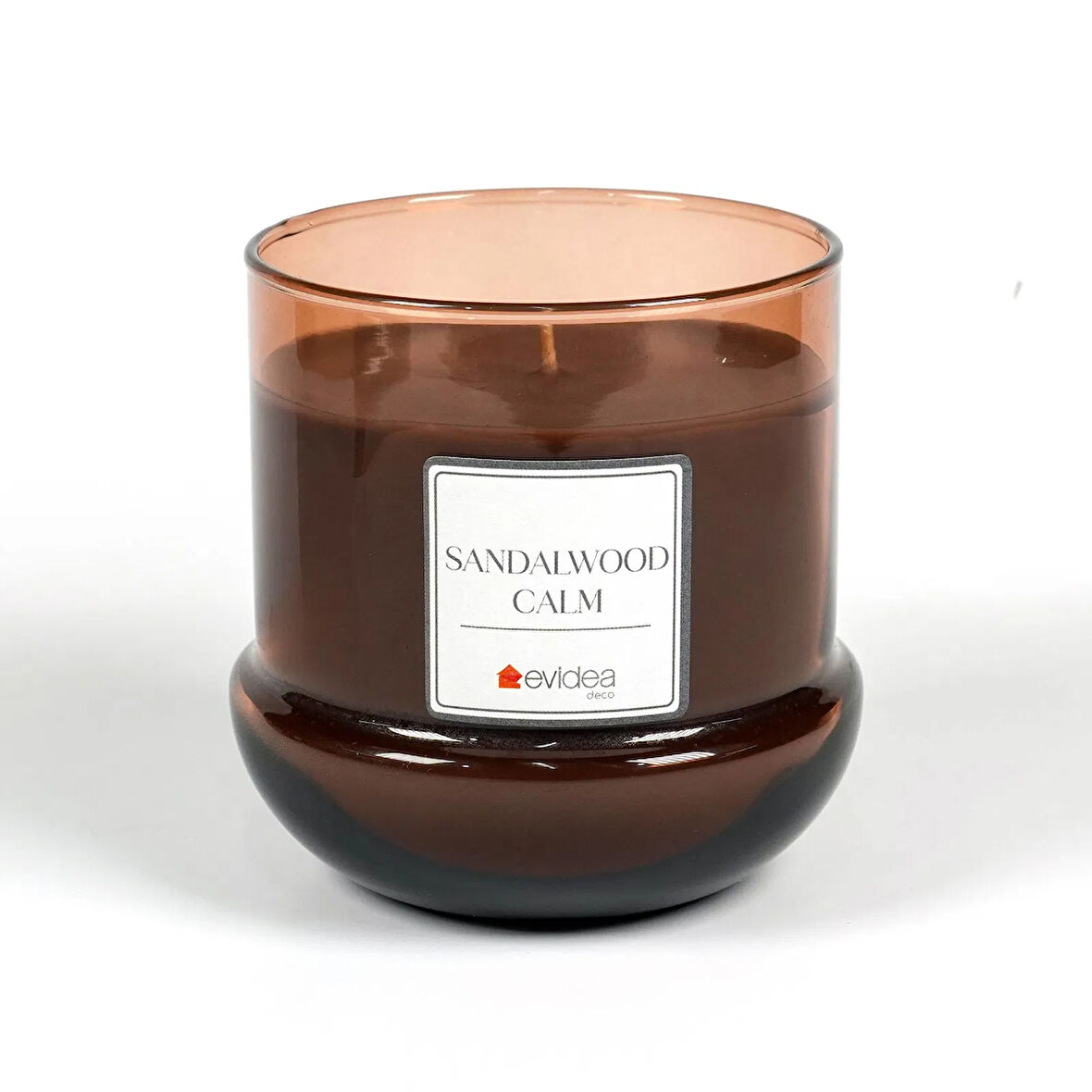 Deco Sandalwood Calm Mum - Kahverengi - 260 gr