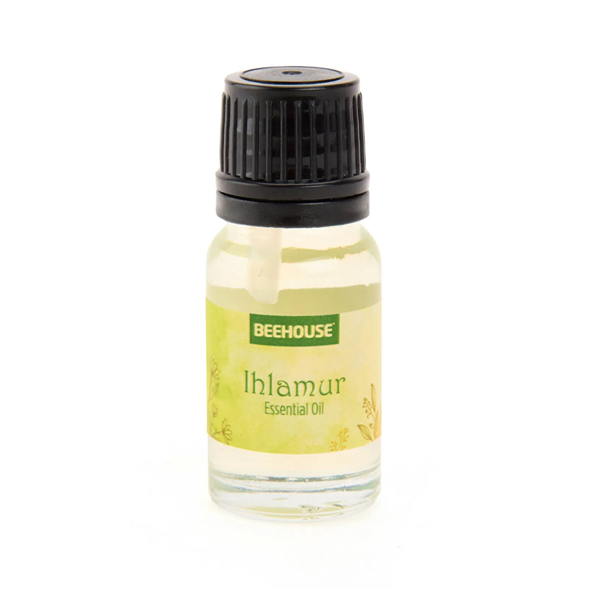 Ihlamur Esansiyel Buhurdanlık Yağı - Renkli - 10 ml