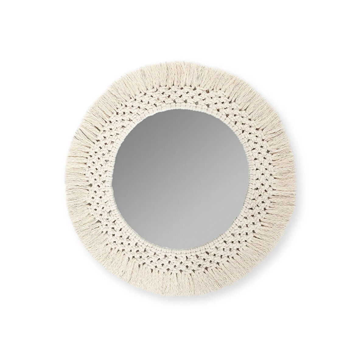 Makrome Handmade Ayna