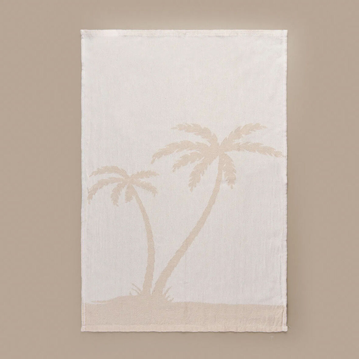 Soft Palm Breeze Kurulama Bezi - 40x60 cm