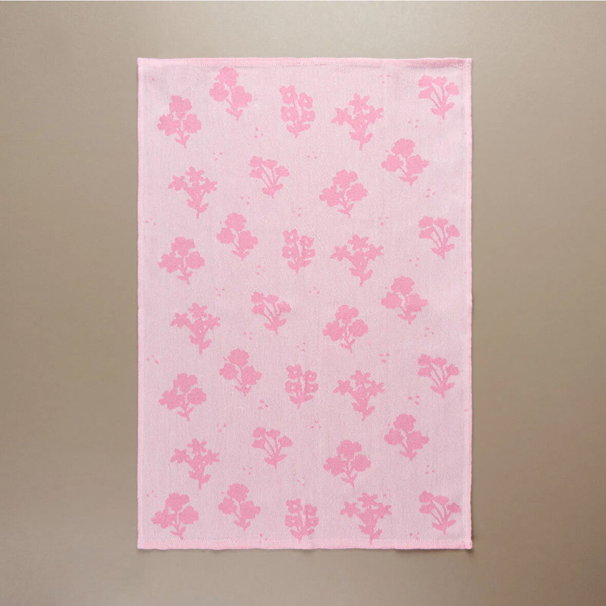 Soft Little Granny Kurulama Bezi - 40x60 cm