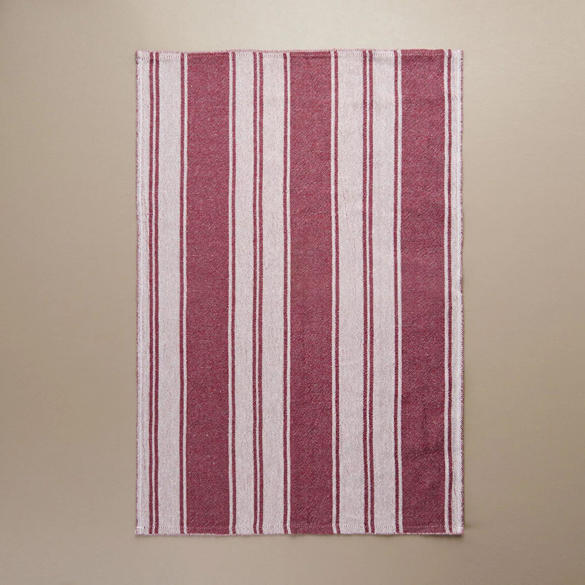 Soft Factory Kurulama Bezi - Mürdüm - 40x60 cm