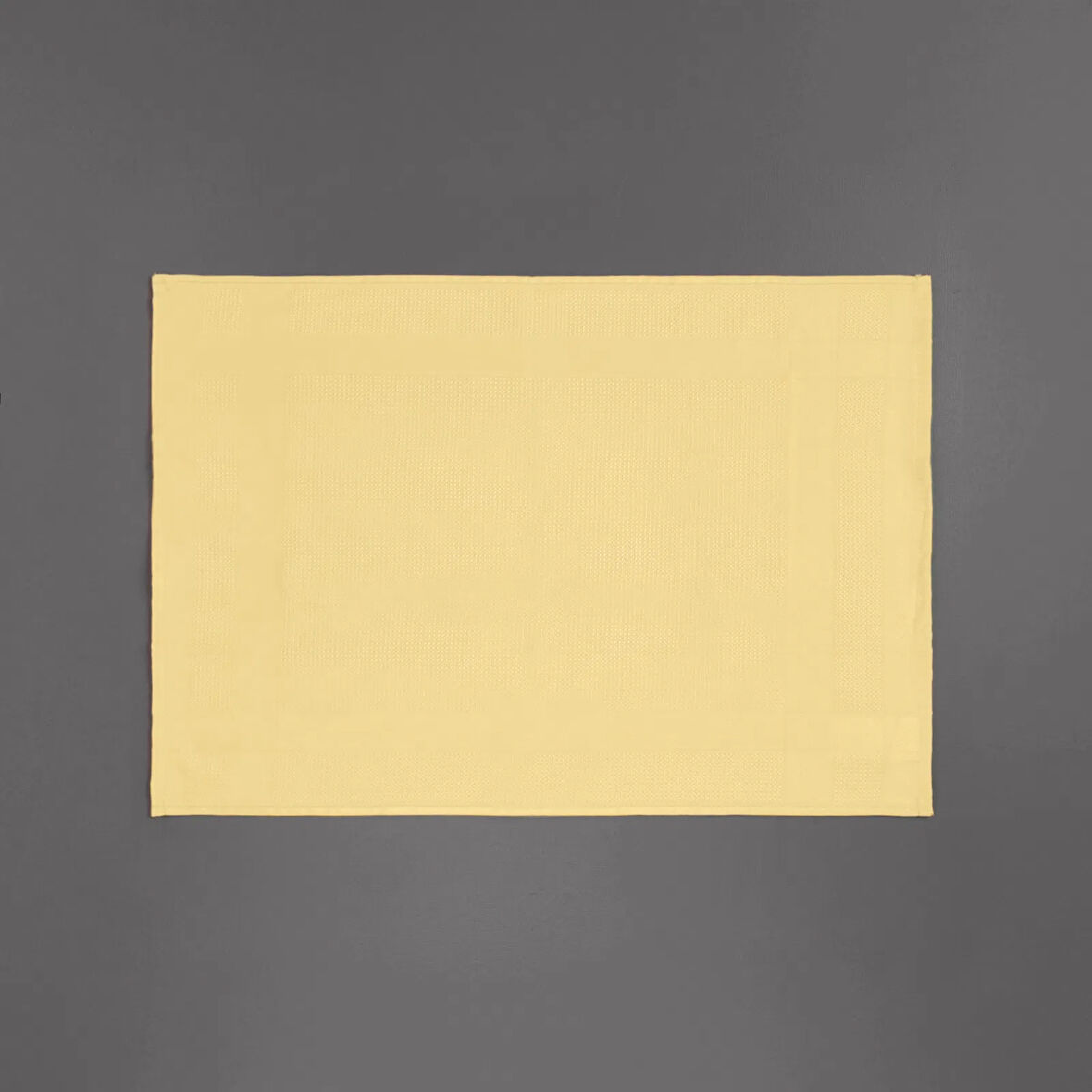 Soft Enric Kurulama Bezi - Turuncu - 40x60 cm