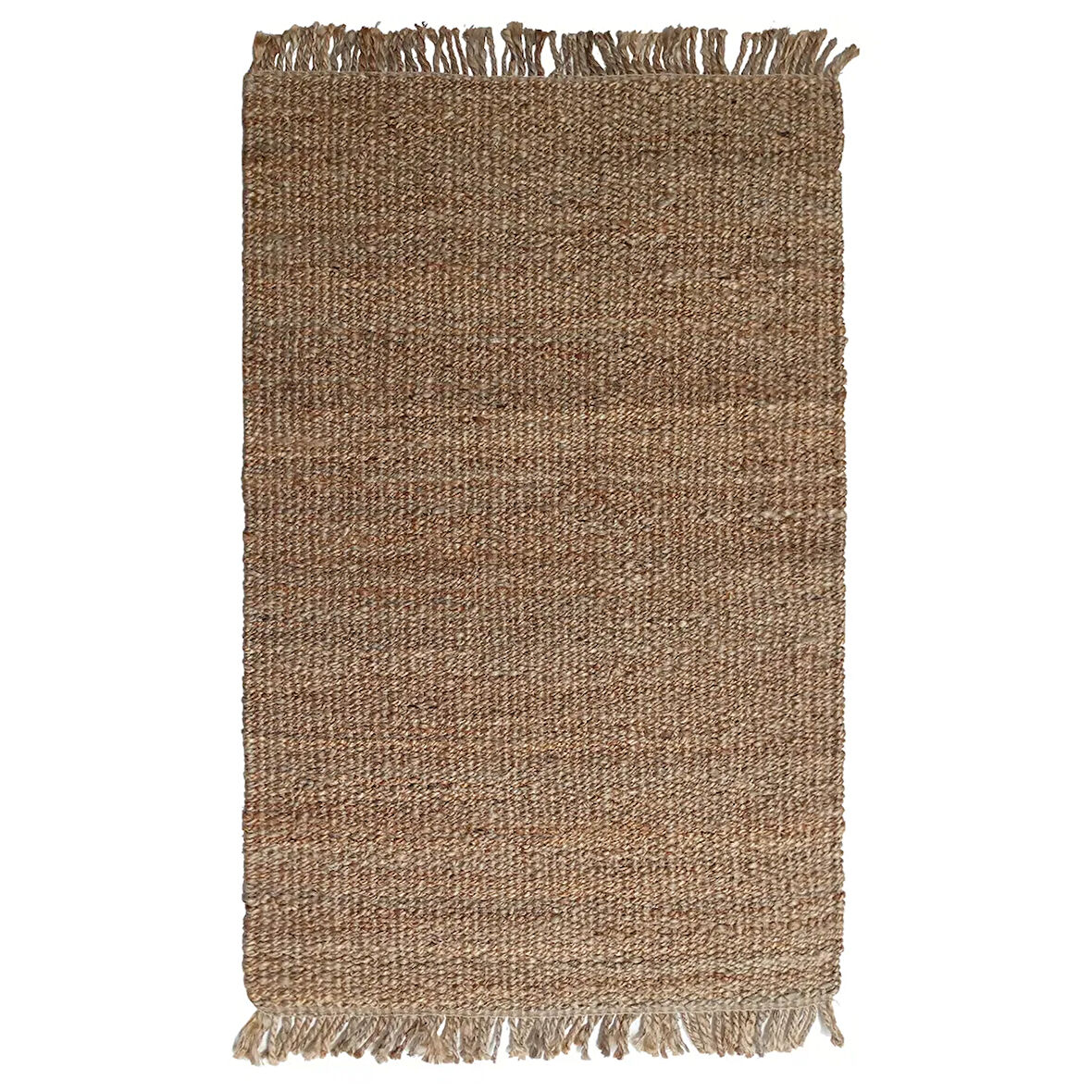 Home Bolero J-02 Jüt Halı - 120x180 cm