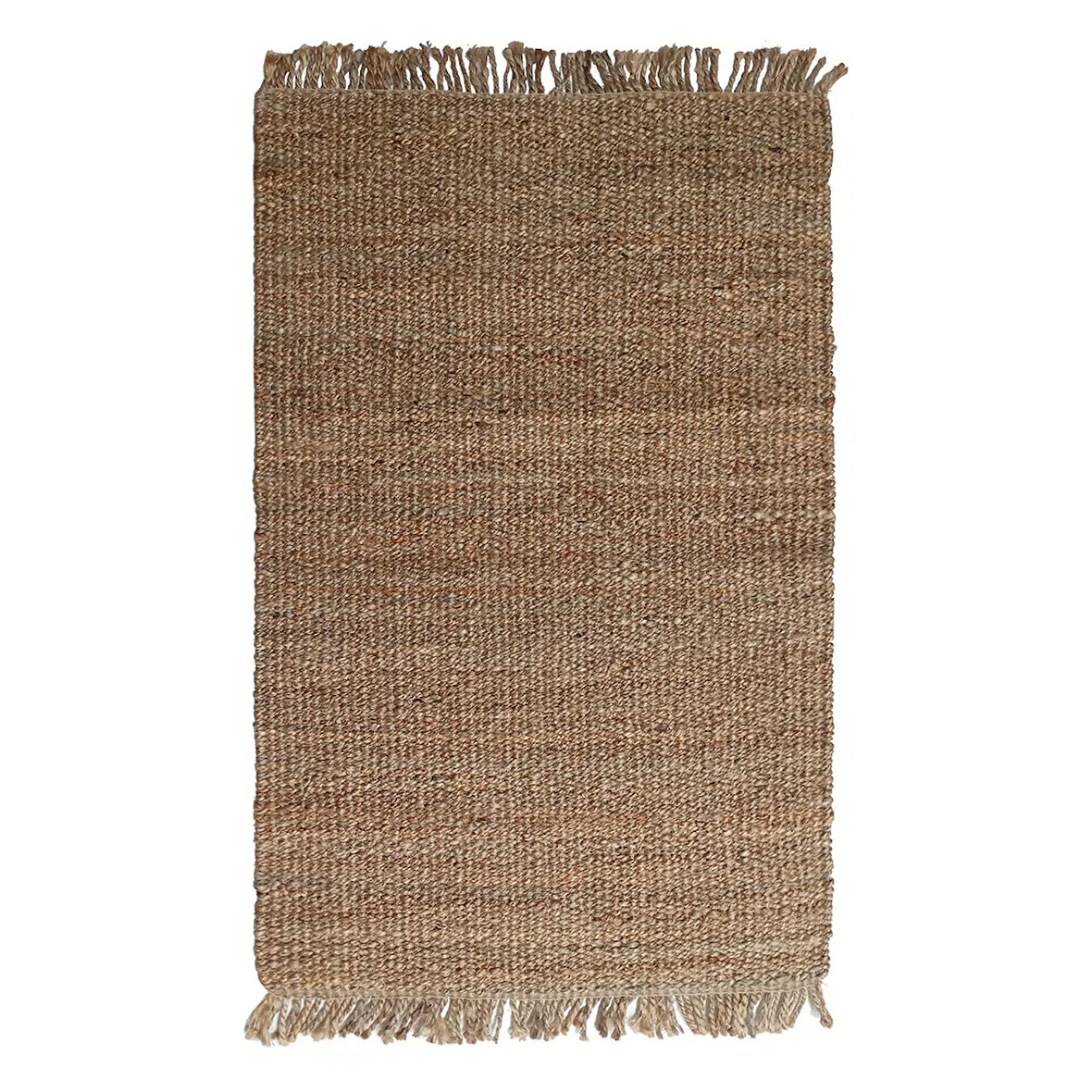 Home Bolero J-01 Jüt Halı - 80x140 cm