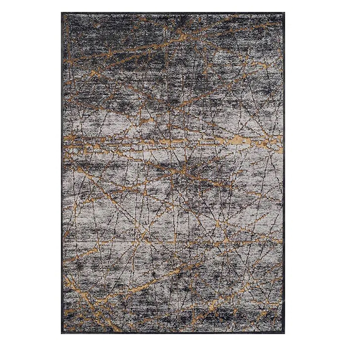 Home Seychelles Halı - Renkli - 160x230 cm