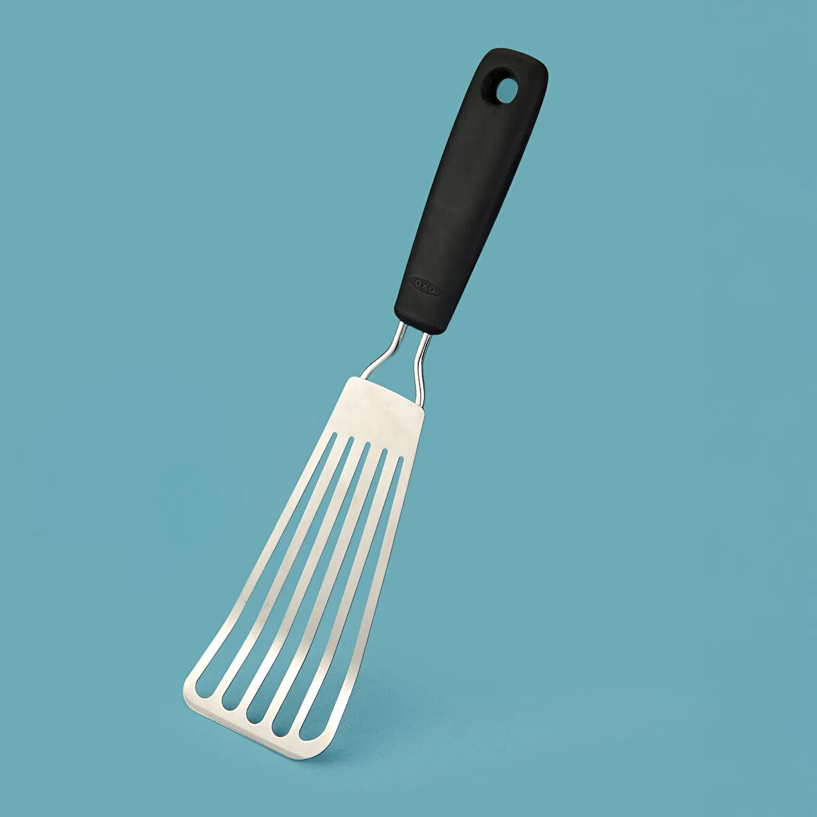 Gg Mini Balık Çevirici - Siyah