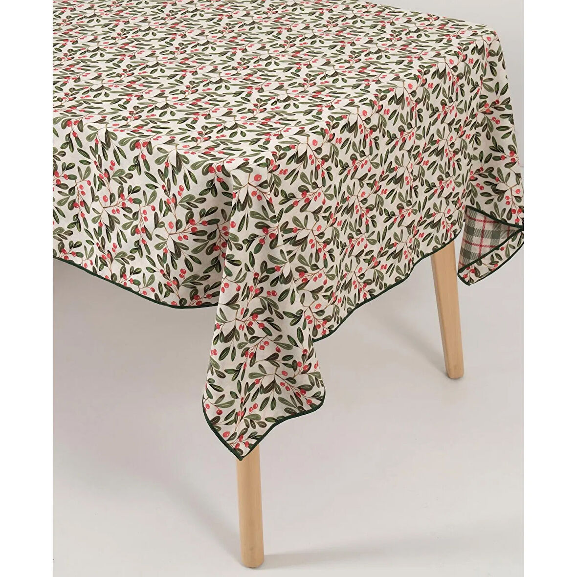 Soft Masa Örtüsü - Ekru - 150x250 cm