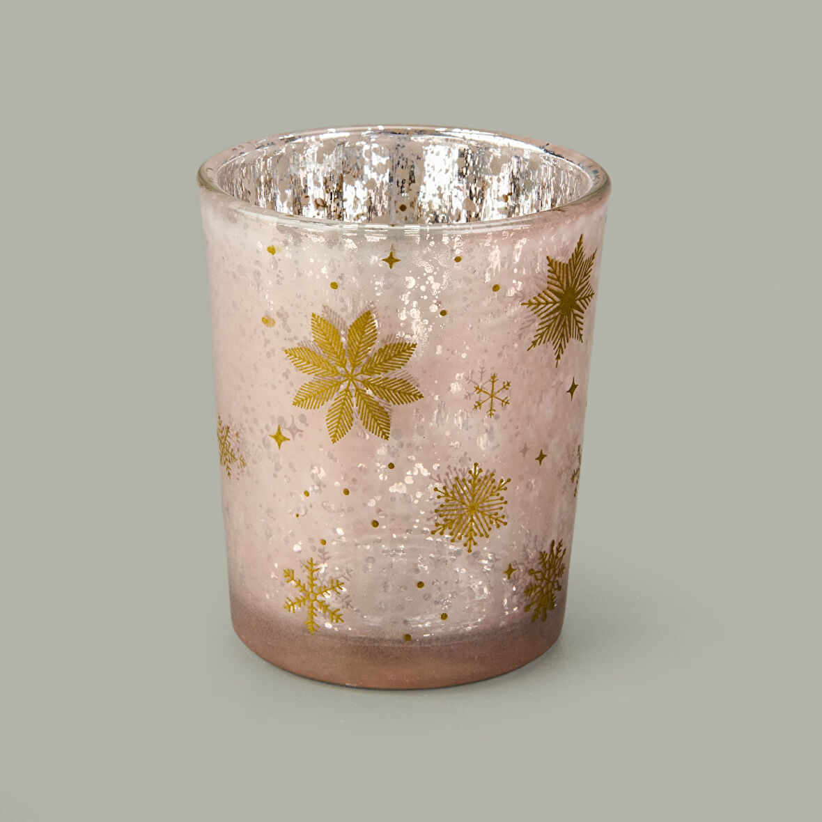 Star Mumluk - Asorti - 7 cm