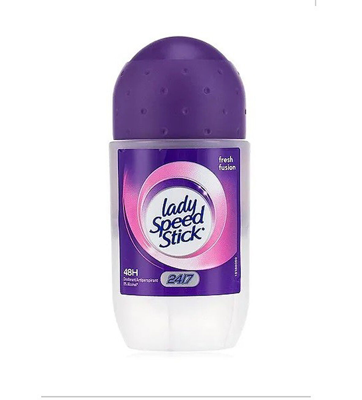 Lady Speed Stıck Roll On Fresh Fusıon 50 Ml