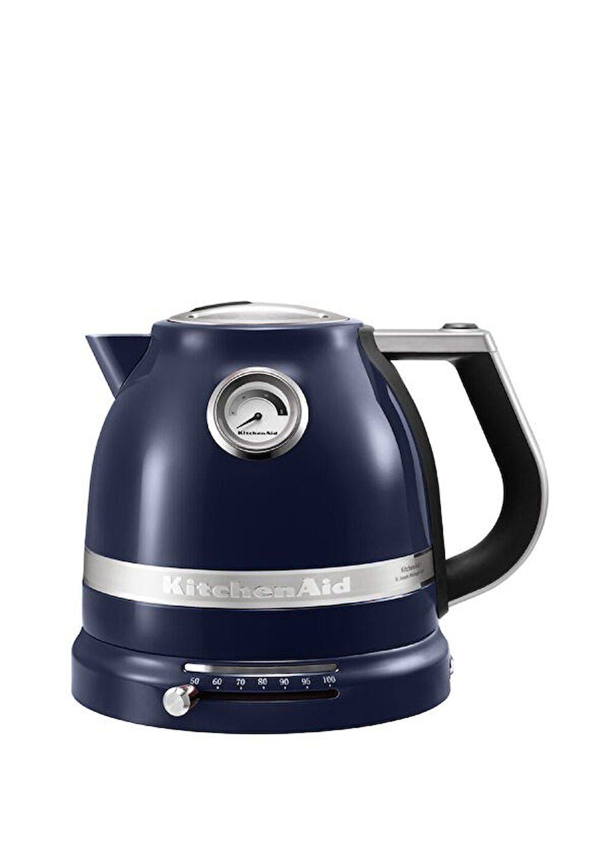 Kitchenaid 5KEK1522 Artisan Ink Blue 1,5 L Su Isıtıcısı
