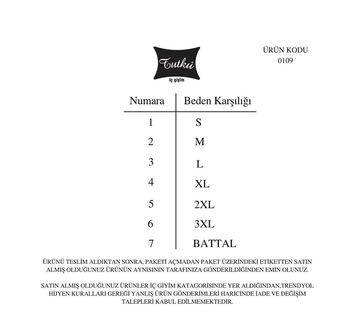 Tutku 0109 (4NO-XL) 3 Adet Penye Kom %100 Pamuk Slip Erkek Külot GRİ