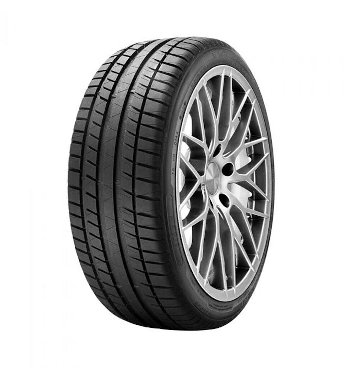 Riken 205/55R16 91V Road Performance Yaz Lastiği 2024 Üretim