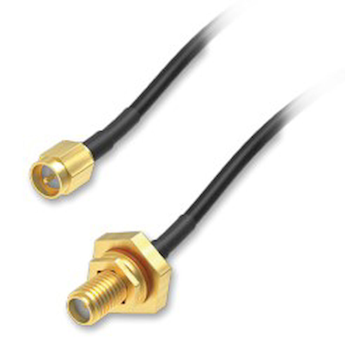 SMA Kablo Uzatması, 2 metre&lt;br&gt;SMA Cable Extension, 2 m