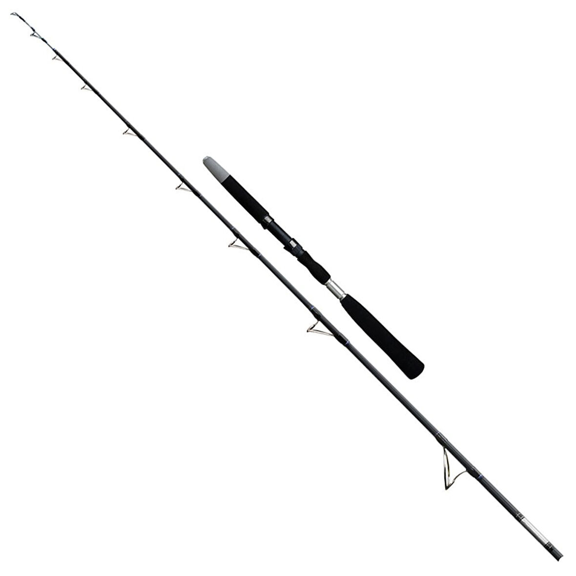 Effe Star Jigging 2.00 m 300 Gr Atarlı Jig Olta Kamışı