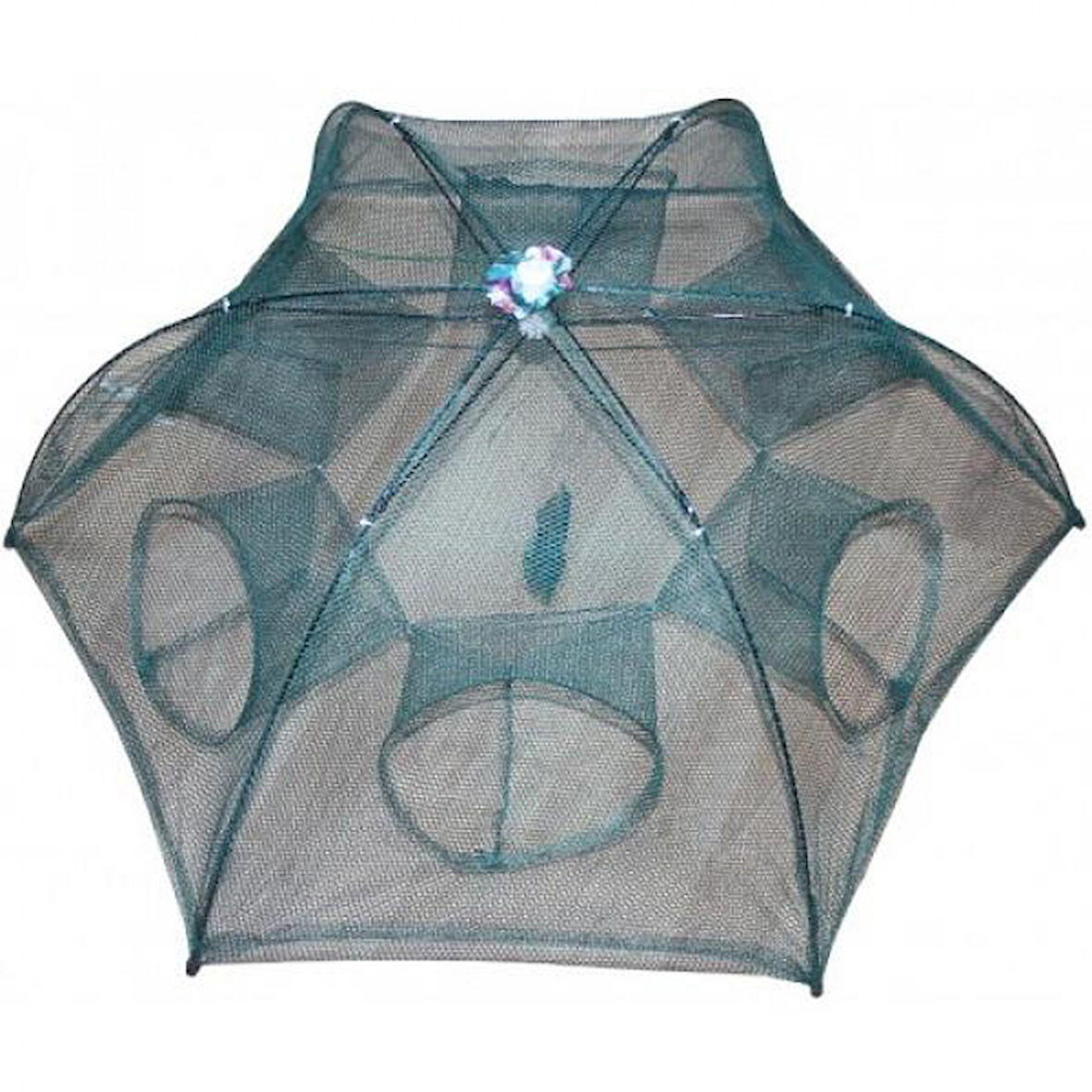 Effe Asansör Tek Katlı HG230 (6 GÖZ)