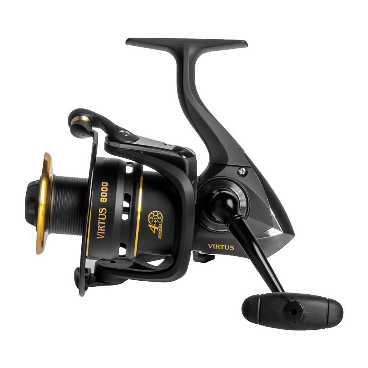 Ryobi Virtus 5000lik 5 BB Olta Makinesi