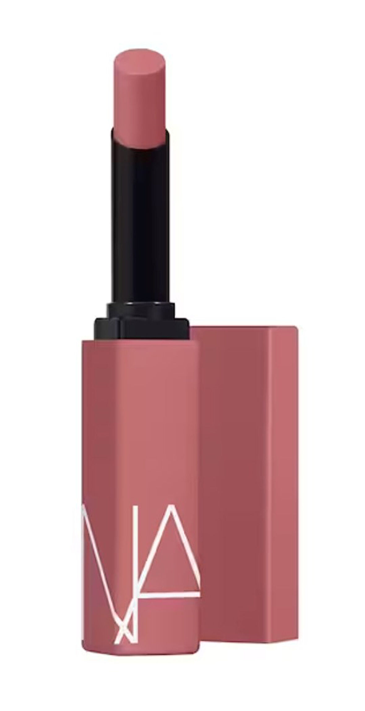 Nars Powermatte Lipstick Amerıcan Woman - Mat Ruj