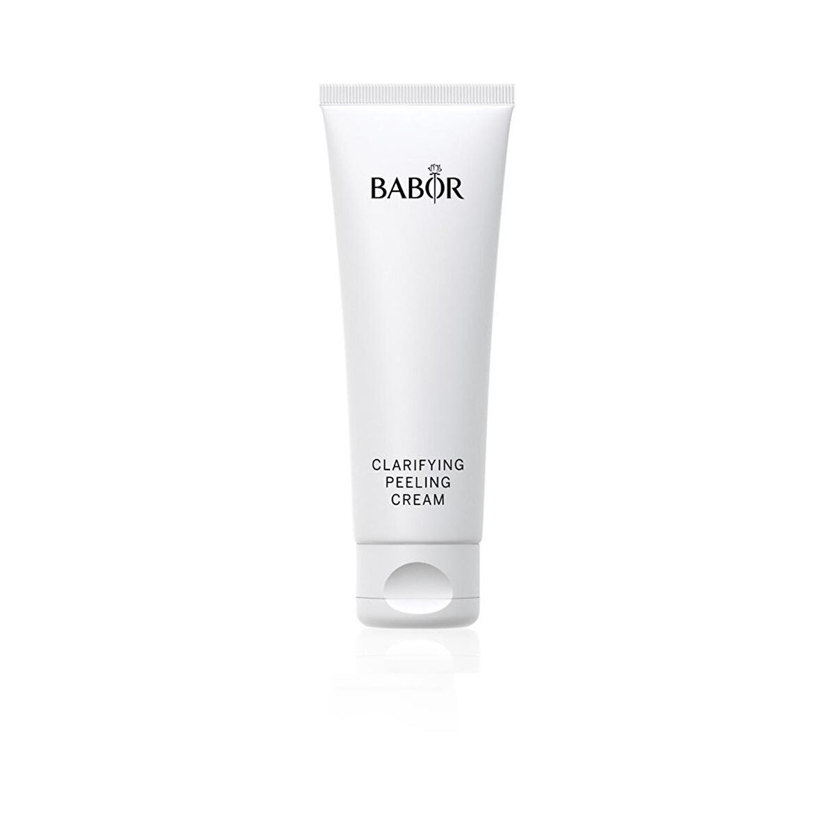 Babor Clarifying Peeling Cream Arındırıcı Peeling Etkili Krem 50 ml